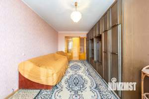 3-к квартира, вторичка, 65м2, 5/9 этаж