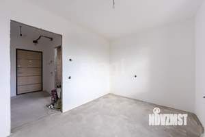 2-к квартира, вторичка, 40м2, 1/10 этаж