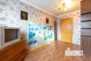 2-к квартира, вторичка, 44м2, 5/5 этаж