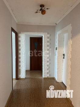 2-к квартира, вторичка, 50м2, 9/10 этаж