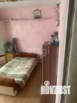 2-к квартира, вторичка, 56м2, 1/9 этаж
