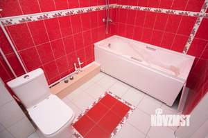 1-к квартира, вторичка, 42м2, 5/18 этаж