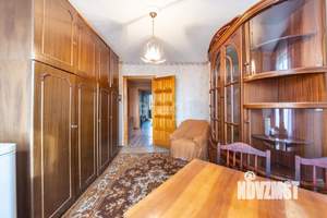 3-к квартира, вторичка, 65м2, 5/9 этаж