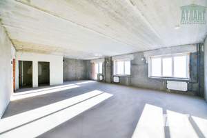 3-к квартира, сданный дом, 73м2, 7/9 этаж