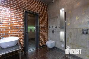3-к квартира, вторичка, 120м2, 19/20 этаж