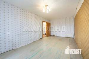 1-к квартира, вторичка, 33м2, 5/10 этаж