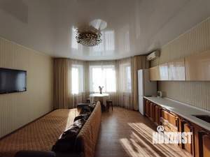 2-к квартира, вторичка, 56м2, 10/25 этаж