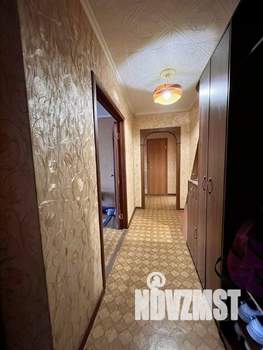 3-к квартира, вторичка, 67м2, 3/9 этаж