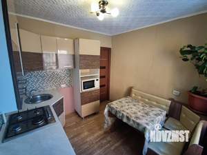 5-к квартира, вторичка, 94м2, 1/10 этаж