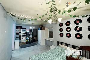 1-к квартира, вторичка, 31м2, 4/5 этаж