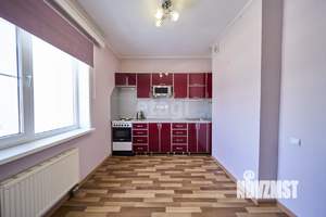 2-к квартира, вторичка, 55м2, 5/16 этаж