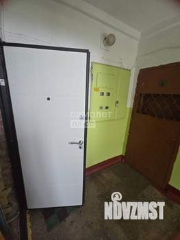 2-к квартира, вторичка, 45м2, 4/5 этаж