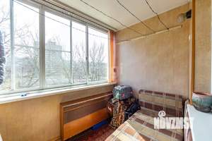 3-к квартира, вторичка, 66м2, 3/9 этаж
