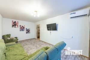 2-к квартира, вторичка, 51м2, 2/10 этаж