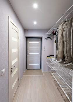 Студия квартира, вторичка, 25м2, 4/5 этаж