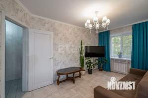 2-к квартира, вторичка, 40м2, 3/9 этаж