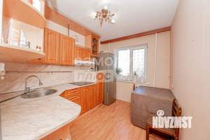 3-к квартира, вторичка, 65м2, 5/9 этаж