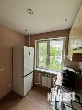 2-к квартира, вторичка, 44м2, 3/5 этаж