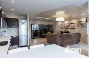 2-к квартира, вторичка, 90м2, 12/14 этаж