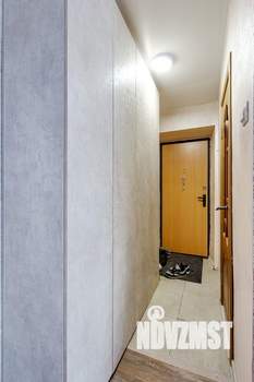 3-к квартира, вторичка, 56м2, 3/5 этаж