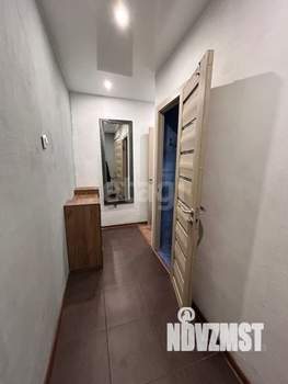 2-к квартира, вторичка, 32м2, 1/5 этаж