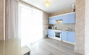 2-к квартира, вторичка, 63м2, 4/20 этаж