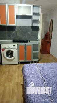 Студия квартира, вторичка, 18м2, 2/3 этаж