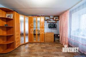 2-к квартира, вторичка, 51м2, 9/10 этаж