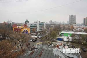 3-к квартира, вторичка, 127м2, 5/10 этаж