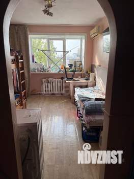 Студия квартира, вторичка, 17м2, 5/5 этаж