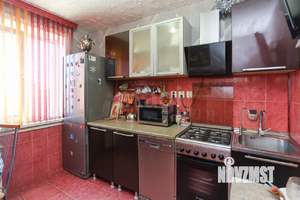 3-к квартира, вторичка, 66м2, 10/10 этаж