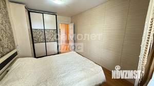 3-к квартира, вторичка, 66м2, 12/12 этаж