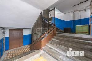 1-к квартира, вторичка, 32м2, 5/7 этаж