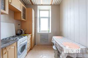 2-к квартира, вторичка, 48м2, 4/5 этаж