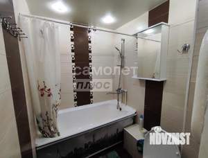 1-к квартира, вторичка, 30м2, 2/10 этаж