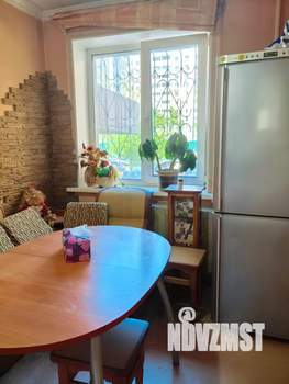 3-к квартира, вторичка, 70м2, 1/10 этаж