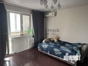 1-к квартира, вторичка, 49м2, 7/10 этаж