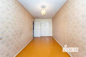 2-к квартира, вторичка, 45м2, 4/5 этаж