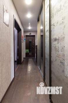 3-к квартира, вторичка, 57м2, 4/9 этаж