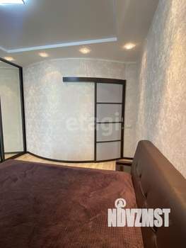 3-к квартира, вторичка, 86м2, 10/20 этаж