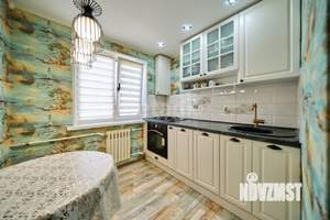 2-к квартира, вторичка, 45м2, 5/5 этаж