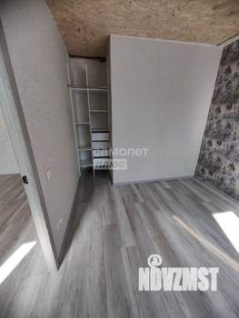 3-к квартира, вторичка, 56м2, 1/1 этаж
