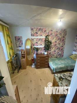 3-к квартира, вторичка, 56м2, 5/5 этаж