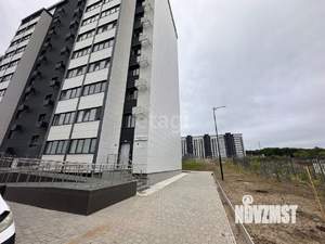 1-к квартира, вторичка, 32м2, 8/10 этаж