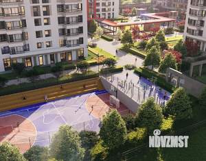 2-к квартира, вторичка, 63м2, 14/24 этаж