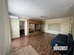 3-к квартира, вторичка, 55м2, 5/5 этаж
