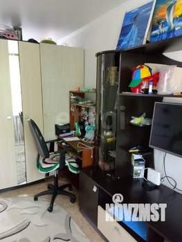 Студия квартира, вторичка, 18м2, 2/5 этаж