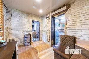 2-к квартира, вторичка, 34м2, 1/1 этаж