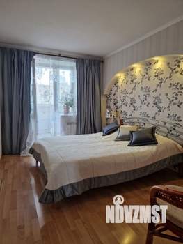 3-к квартира, вторичка, 60м2, 6/9 этаж