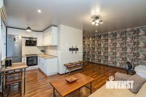 2-к квартира, вторичка, 66м2, 3/5 этаж